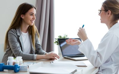 PCOS Hair Loss vs Midlife Hair Thinning: Why the Difference Matters