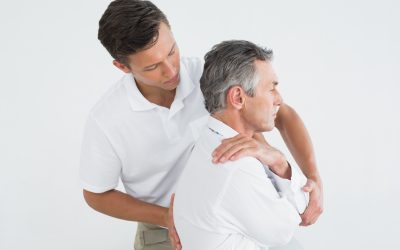 Neck Pain After Sleeping: When Is It More Than a Bad Night?