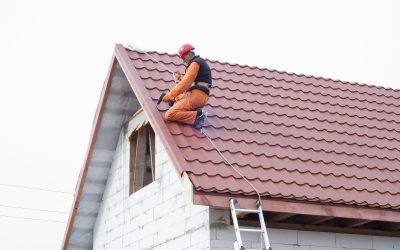 Protect Your Home Investment With Local Roof Repair Experts at Your Side