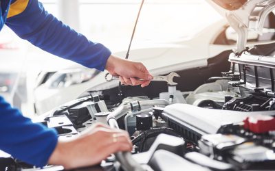 How Evaporator Leaks Are Located When the Component Is Hidden Inside the Dashboard