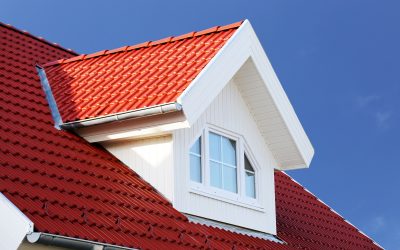Understanding Roof Decking: The Hidden Layer Behind a Strong Residential Roof