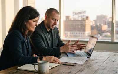 A Clear Path to Consistent Sales Performance in Baltimore MD