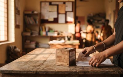 A Practical Guide to Donating Money to Charity in India Safely