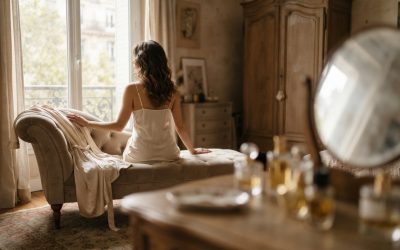 Boudoir Photo Shoot Planning Tips for a Relaxed, Empowering Experience