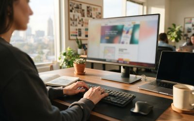Choosing the Right Custom Website Design for Your Business Needs