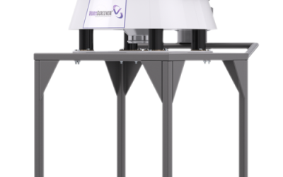 How an Industrial Sifting Machine Improves Product Purity for American Manufacturers