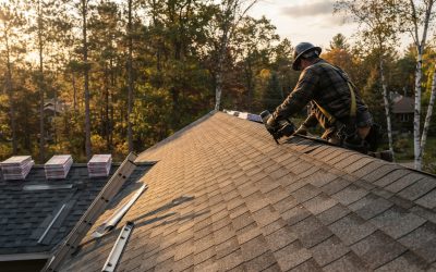 How to Choose Reliable Roofing Contractors in Rhinelander, WI