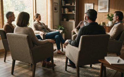 Understanding Flexible Recovery Options Through Outpatient Care