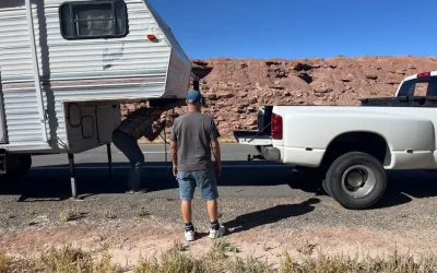 A Vehicle Breaks Down in a Highway Construction Zone: What Details Matter?