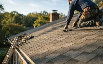 Roofing Services in New Rochelle, NY: Repairs, Replacements, and Maintenance