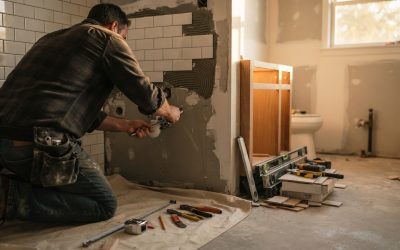 Services to Expect From an Experienced General Contractor for Your Project